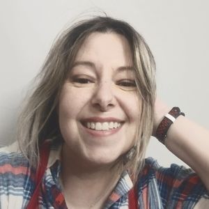 Meet your Posher, Adriana